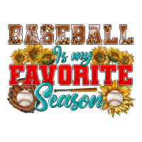 Baseball is my favorite season | Teevron