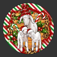 christmas goat family ornament | Teevron