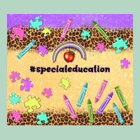 Special Education Teacher Classic Tee | Teevron