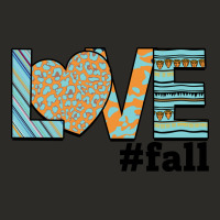 Love Fall Heavy Core Tee | Teevron
