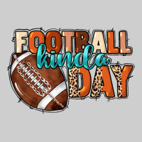 Football Kinda Day Premium Tee | Teevron