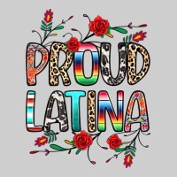 Proud Latina Premium Tee | Teevron