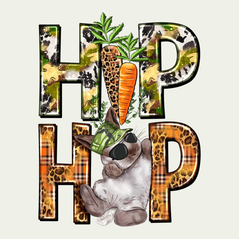Hip Hop Easter Boy Easter Day Urban Heavy Tee by HowdyJamesFarm | Teevron
