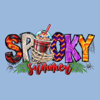 Spooky Summer Vibes Premium Hoodie | Teevron