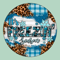 It's Freezin' Season Classic Tee | Teevron