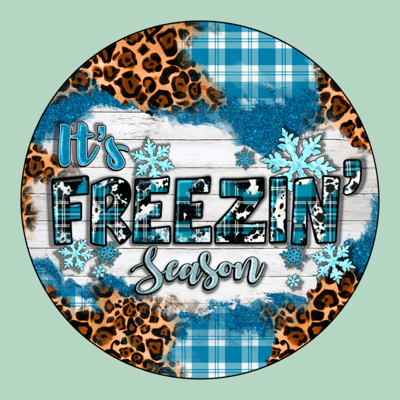 It's Freezin' Season Classic Tee by RanaPortraitStore | Teevron