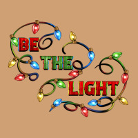 Be The Light Vintage Tee | Teevron