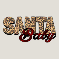 Santa Baby Heavy Core Tee | Teevron