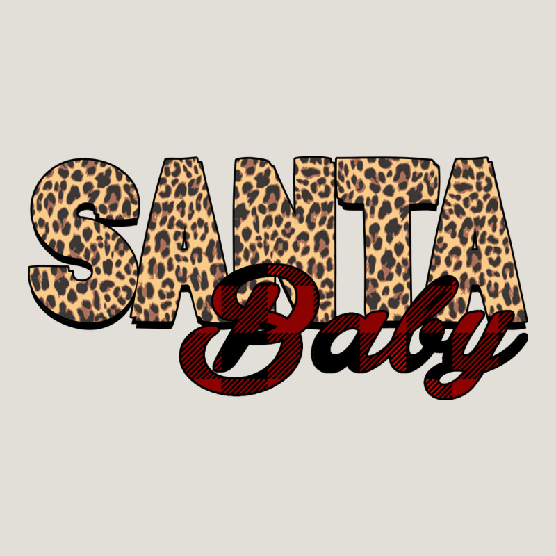 Santa Baby Heavy Core Tee by Bettercallsaul | Teevron