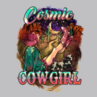 Cosmic Cowgirl Classic Tee | Teevron