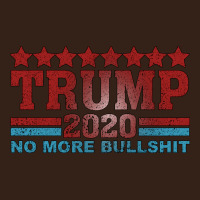 Trump 2020 Heavy Core Tee | Teevron