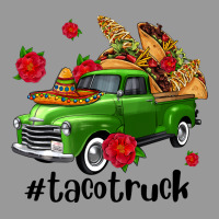 Tacotruck Olivia Vintage Hoodie | Teevron