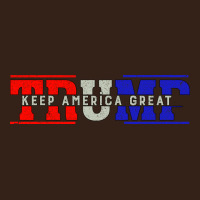 Trump 2020 Heavy Core Tee | Teevron