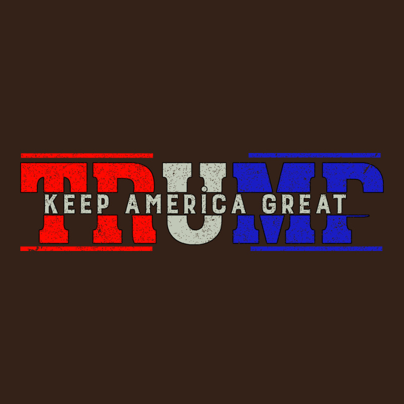 Trump 2020 Heavy Core Tee by Bettercallsaul | Teevron