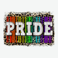 Pride Barcode Urban Heavy Tee | Teevron