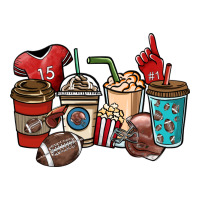 Football coffee cups | Teevron