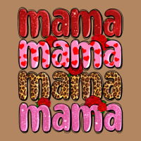 Valentines Day Mama Olivia Long Sleeve Tee | Teevron