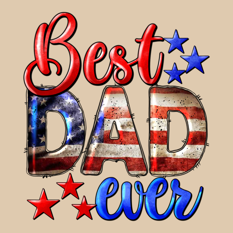 Best Dad Ever Heavyweight Sweatshirt by LillyAllenDesigns | Teevron