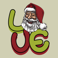 Love Christmas Heavy Core Tee | Teevron