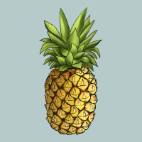 Pineapple Heavy Core Tee | Teevron