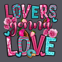 Lovers Gonna Love Vintage Hoodie | Teevron