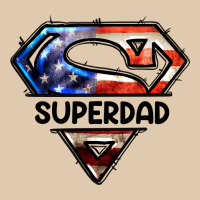 American Superdad Heavyweight Sweatshirt | Teevron