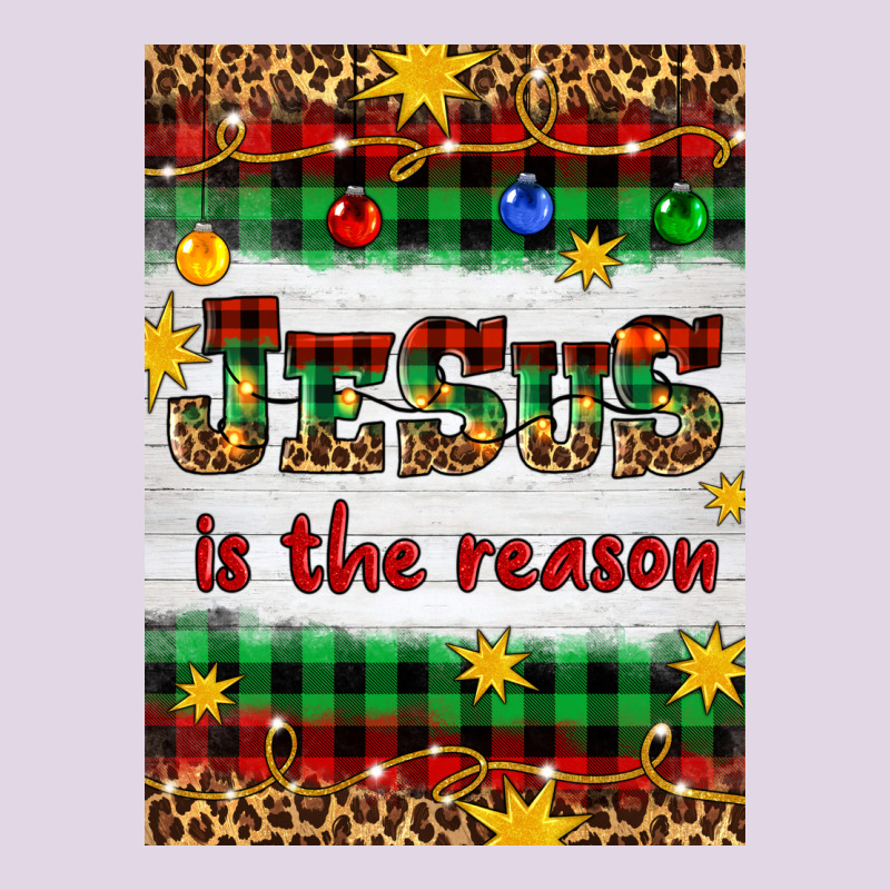 Christmas Jesus Is The Reason Classic Tee by Artiststas | Teevron
