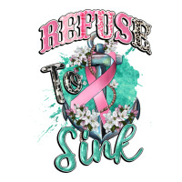 refuse to sink cancer | Teevron
