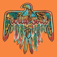 Wild Soul Thunderbird Premium Sweatshirt | Teevron
