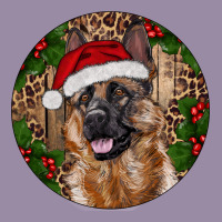 German Shepherd Christmas Classic Tee | Teevron