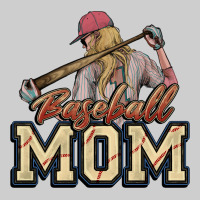 Baseball Mom Premium Tee | Teevron
