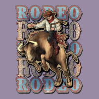 Rodeo Cowboy Bull Western Classic Tee | Teevron