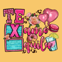 Te Quila Te Amo Vintage Hoodie | Teevron