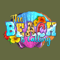 The Beach Is Calling Long Sleeve Tee | Teevron
