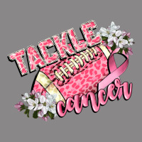 Tackle Cancer Vintage Tee | Teevron