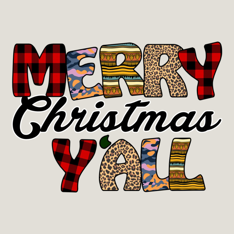 Merry Christmas Y'all Heavy Core Tee by Bettercallsaul | Teevron