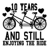 10 Years And Still Enjoying The Ride | Teevron