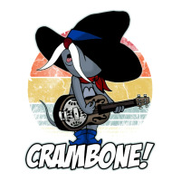 Vintage distressed uncle pecos crambone | Teevron