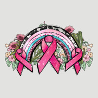 Cancer Ribbon Rainbow Cancer Awareness Classic Tee | Teevron