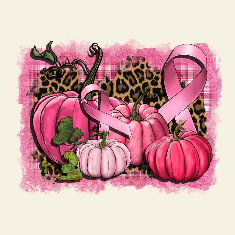 Cancer Pumpkins Vintage Tee by CowGirlArtShop | Teevron