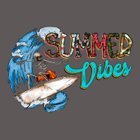Summer Vibes Premium Hoodie | Teevron