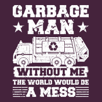 Garbage Man Gift T  Shirt Recycling Trash Garbage Man T  Shirt Premium Tee | Teevron
