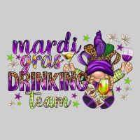 Mardi Gras Day Nurse Premium Tee | Teevron