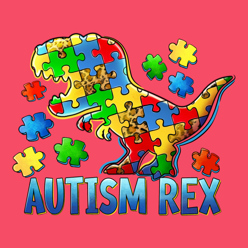 Autism Rex Premium Sweatshirt by BarkalooDesign | Teevron