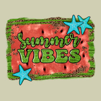 Summer Vibes Watermelon Heavy Core Tee | Teevron