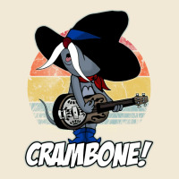 Vintage Distressed Uncle Pecos Crambone Premium Tee | Teevron