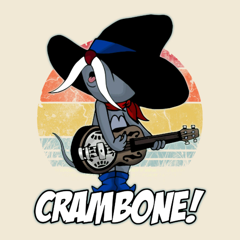 Vintage Distressed Uncle Pecos Crambone Premium Tee by longCreatives | Teevron