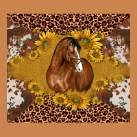 Horse Heavyweight Hoodie | Teevron
