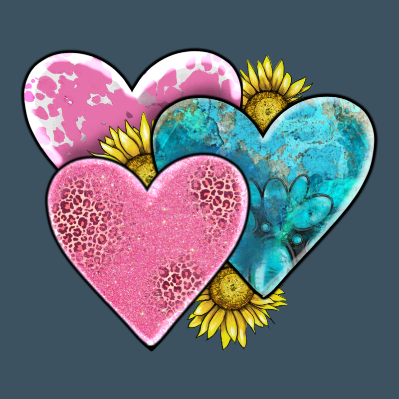 Hearts Urban Hoodie by AdoDesignShop | Teevron
