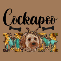 Western Cockapoo Mom Classic Tee | Teevron